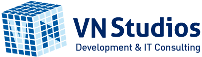 VN Studios - Development and IT Consulting Services 